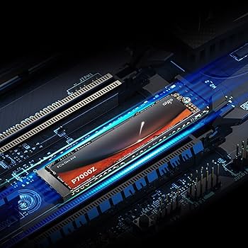 【未使用】aigo P7000Z 2TB PCle NVMe M.2 SSD 未使用】aigo P7000Z 2TB PCle NVMe M.2 SSD 未使用】aigo