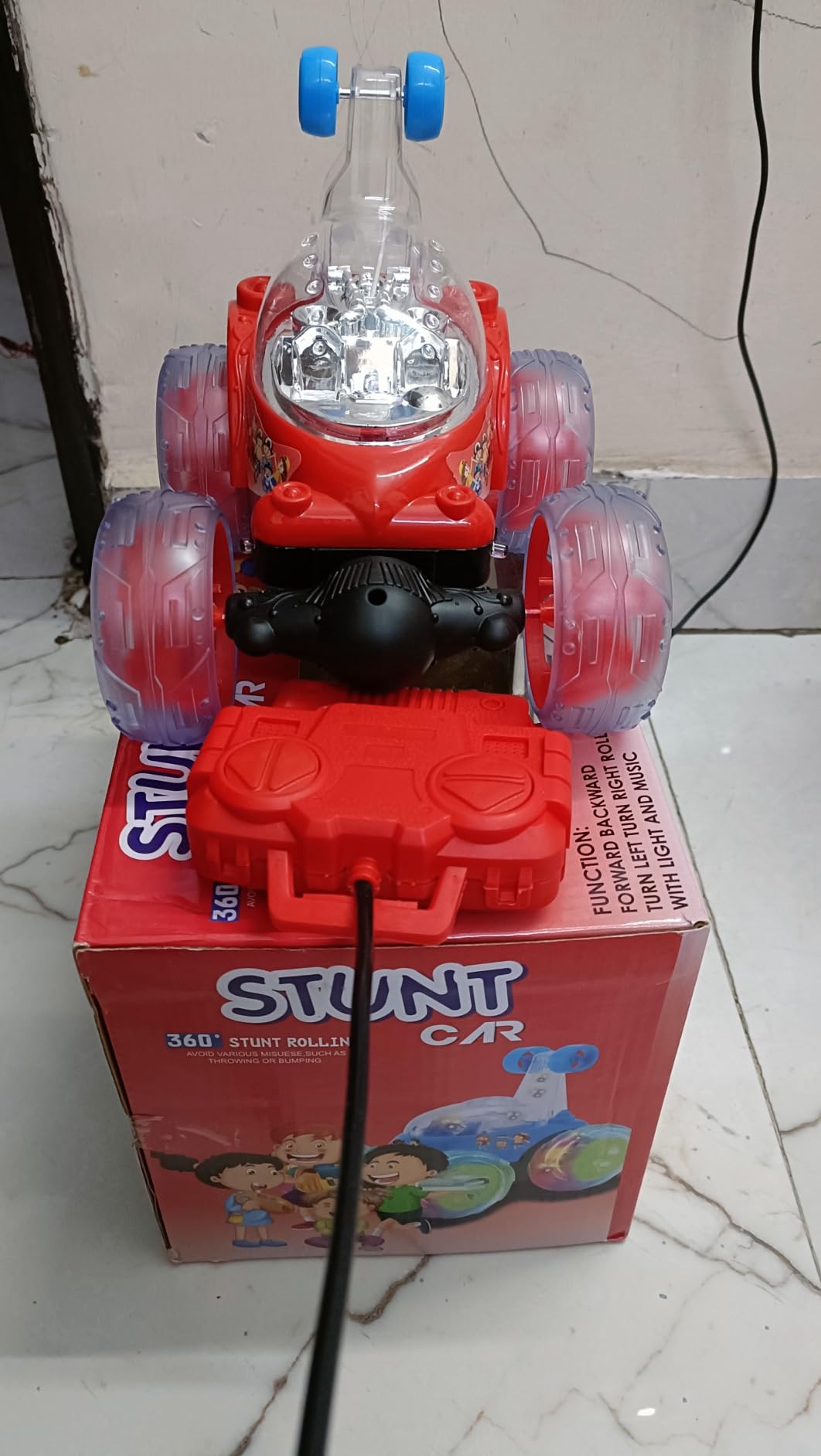 Best toy car