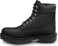 Vista 3 de Timberland PRO 6IN Direct Attach Men's Soft Toe MaxTRAX Slip-Resistant Work Boot