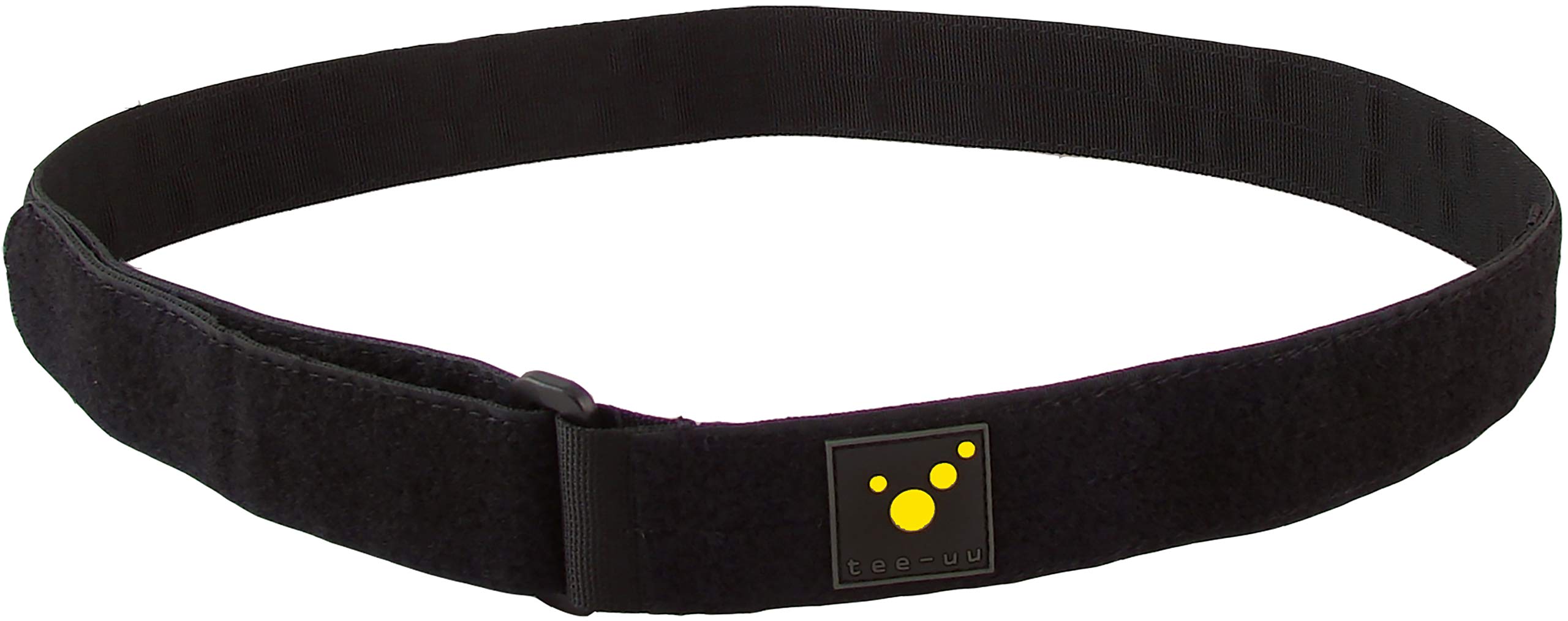 tee-uu Inner Belt, Suitable for Quick and Black Belt (S-XXL)