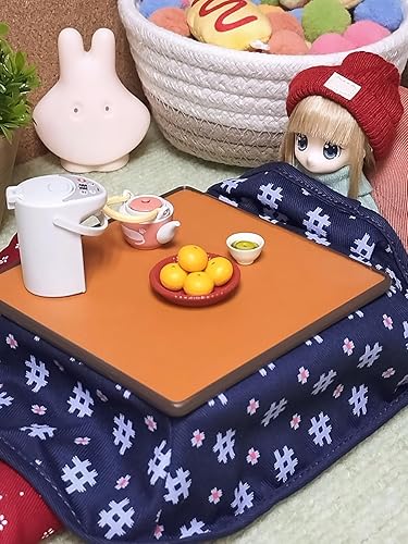 Amazon.co.jp: リーメント だんらんこたつ 約H145×W145×D70 PVC製