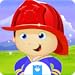 Fireman Kids (Enfants pompiers)
