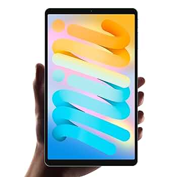 ナ*ル様 TECLAST T50 Mini Android 15 タブレットSI T50 Mini Tablet