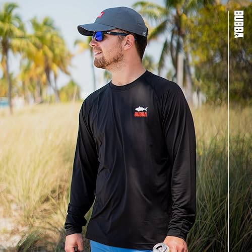 Miniatura 7 de BUBBAUltimate Lifestyle Performance Long Sleeve