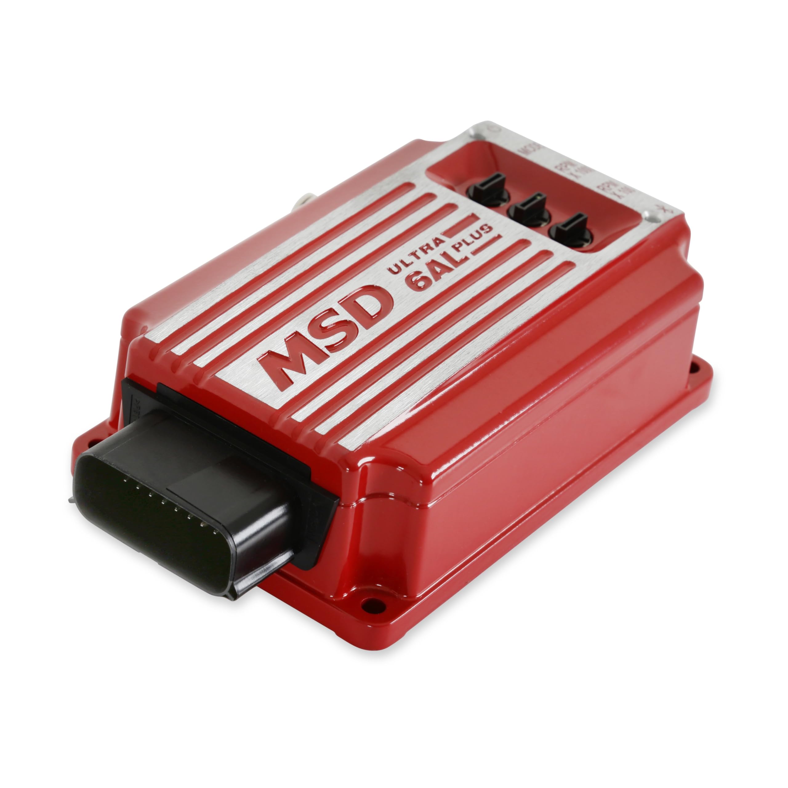 IC−DPR3 Amazon.com: MSD IGNITION 6523 Ignition Box - Ultra 6AL Plus