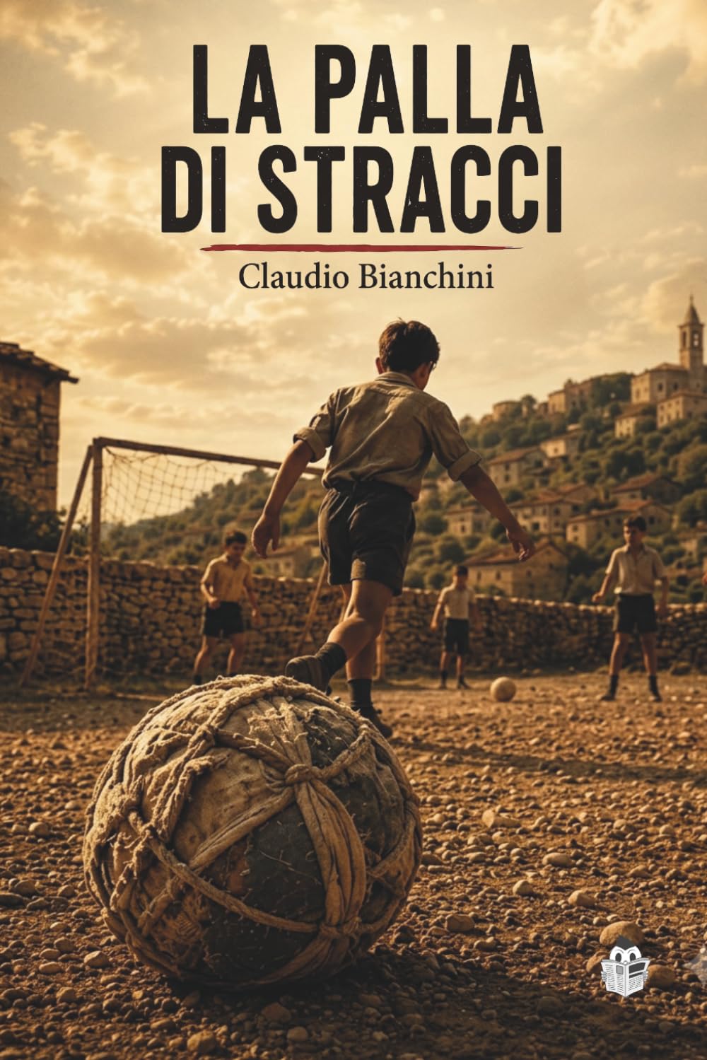 la palla di stracci