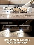 Dreame Cordless vertical vacuum cleaner R10 - 2