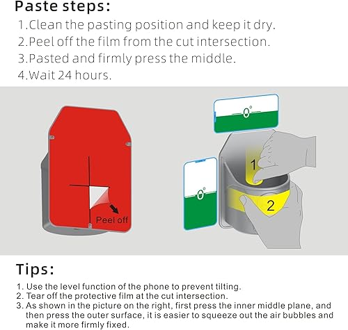 Miniatura 13 de Soporte para botella de cerveza/lata/bebida/vino (enfriador/mini cubo de hielo) para ducha, soporte para taza de pared, soporte para cepillos de 02G