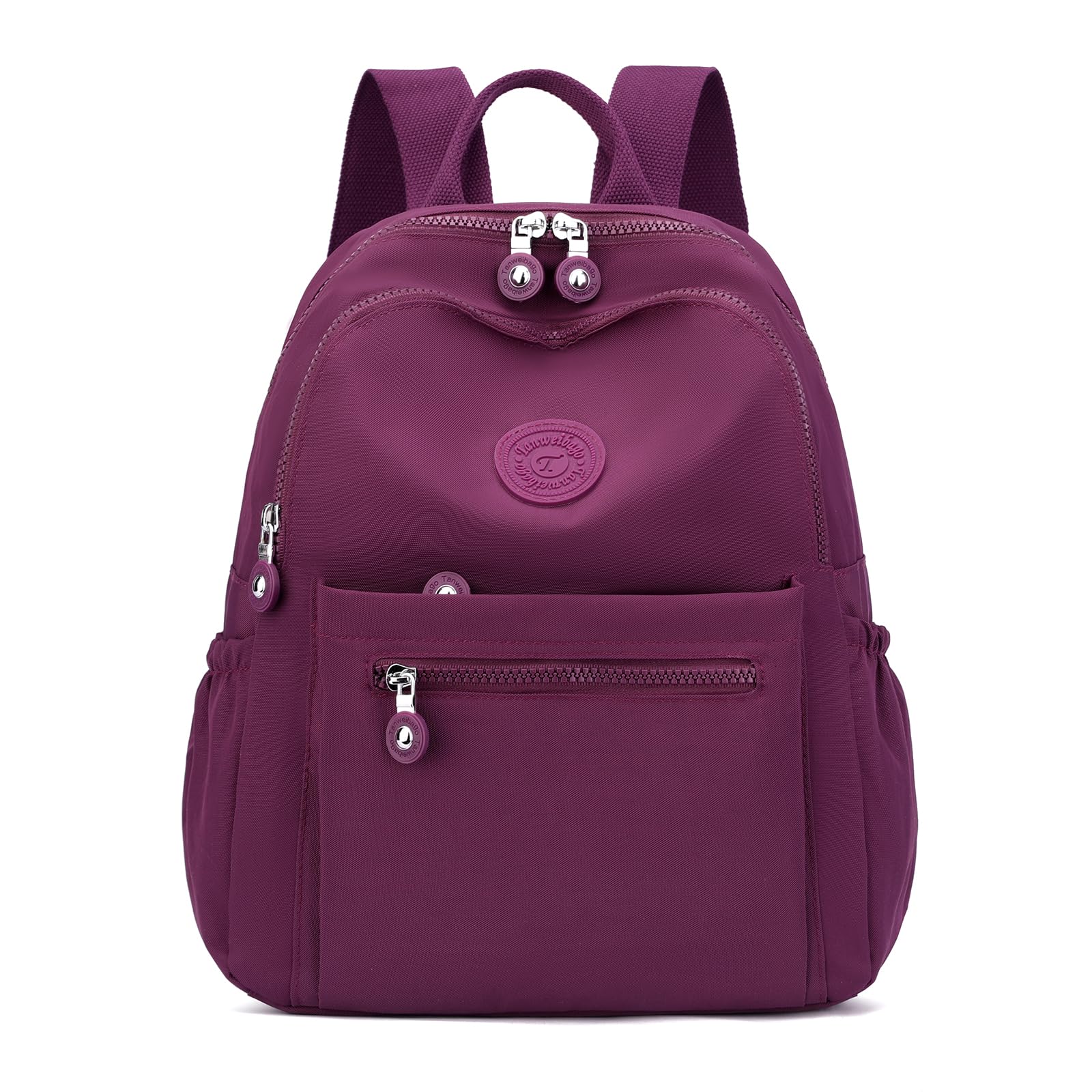 Tanweibago Mini Nylon Backpack