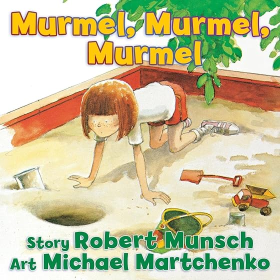 Murmel Murmel Murmel
