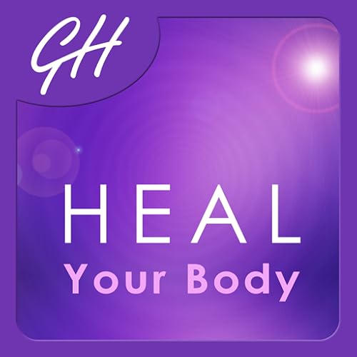 Heal Your Body by Glenn Harrold: Hypnotherapy for Health & Self-Healing - //medicalbooks.filipinodoctors.org