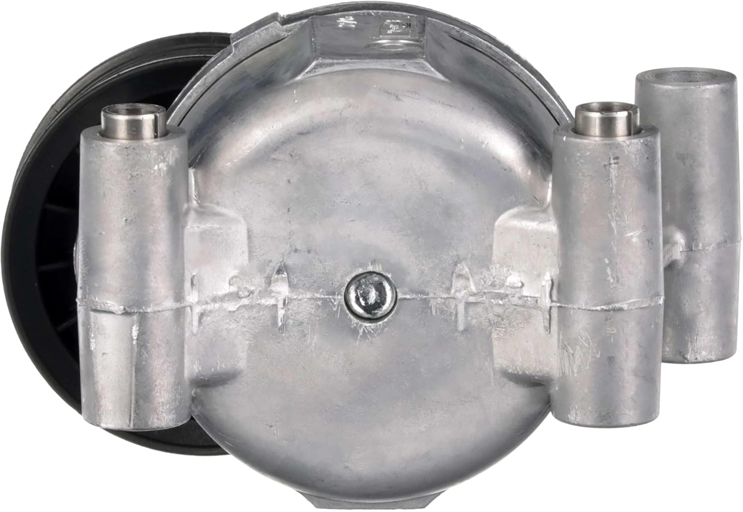 Gates T38318 Tensioner Pulley, V-Ribbed Belt [Misc.]