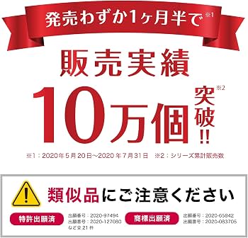 Amazon.co.jp: B'full(びーふる) 立体インナーマスク ふつうサイズ