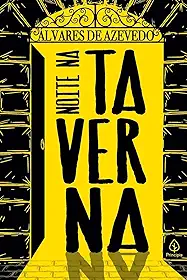 Noite na taverna