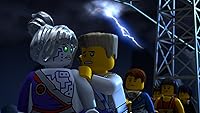 Vista 3 de LEGO Ninjago - Staffel 3.1