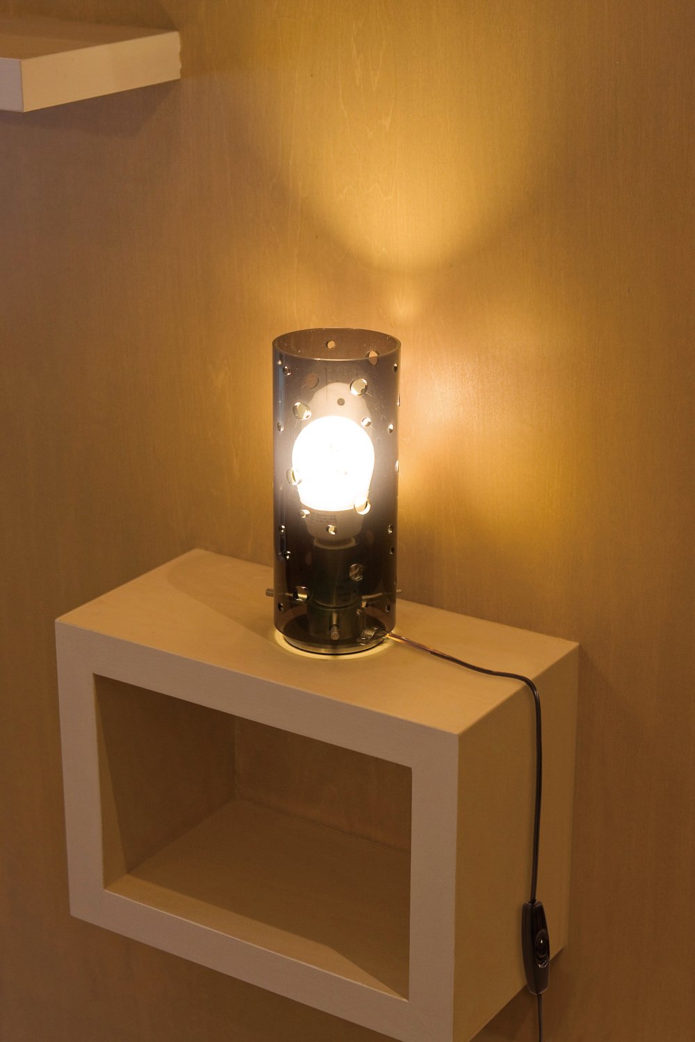 matico(マチコ) スタンドライト 塗