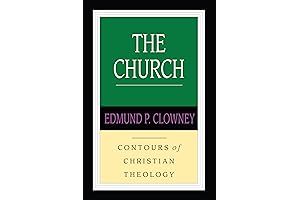 Contours of Christian Theology: Exploring Ancient Truths in Modern Contexts