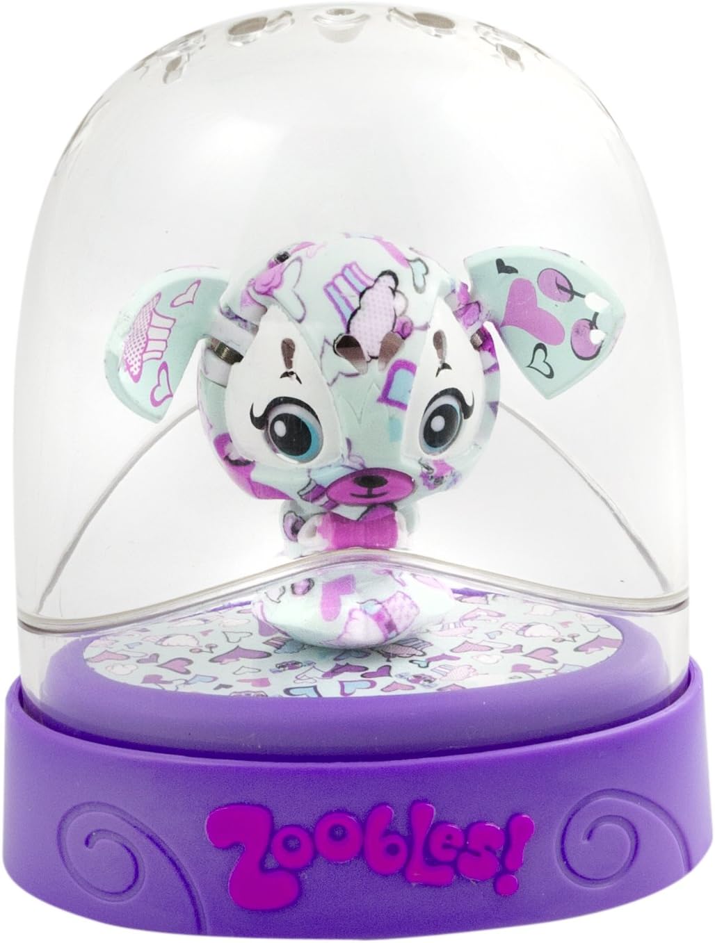 Zoobles Designer Pop Art Series - One assorted supplied