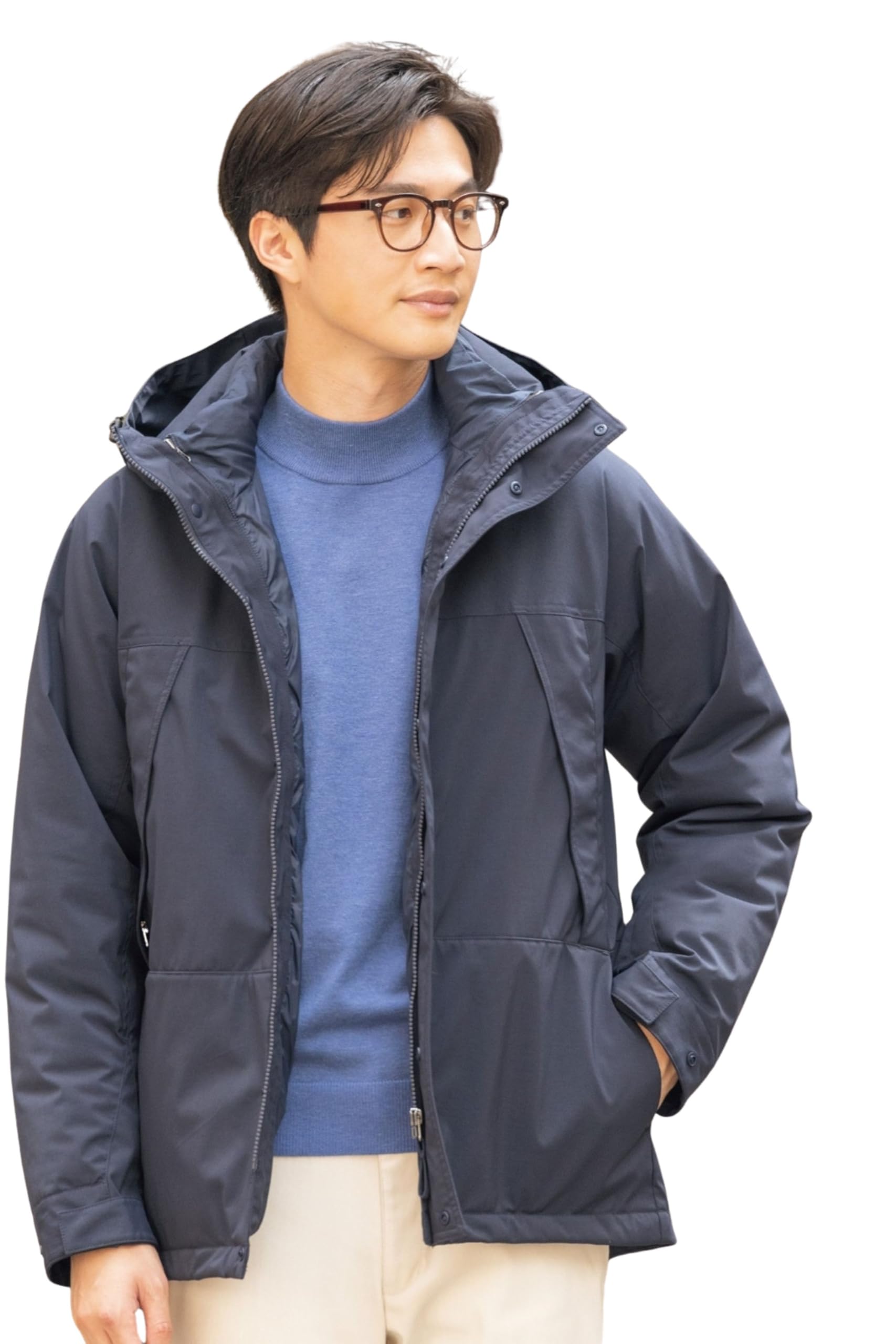 Amazon.co.jp: AOKI: アウター