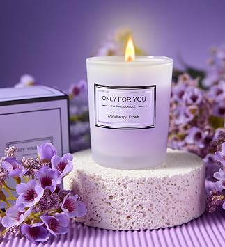 Gifts for Women for Mom Wife Her, Happy Birthday Gifts for Women Mom Wife Grandma Sister Friends, Self Care Gift Thoughtful Daily Self-Care and Relaxation Present Spa Gift Basket Set