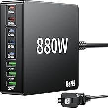 Portable Power Bank