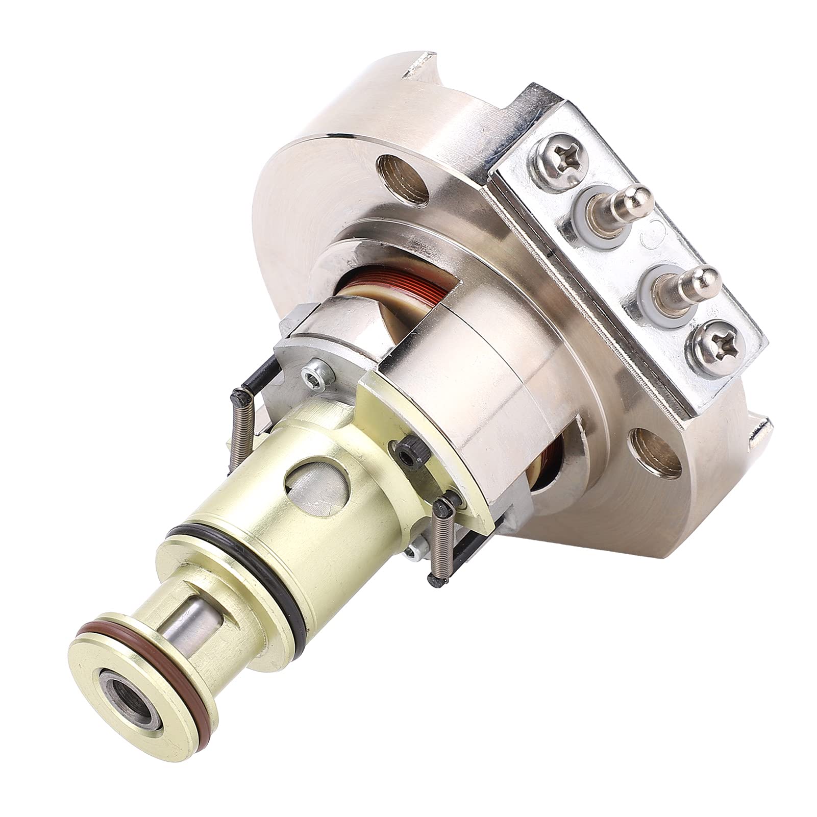 Actuador de bomba de combustible de mavaol NC Small Educado Electronic 3408324 Generador Conjunto de piezas Hardware 24V