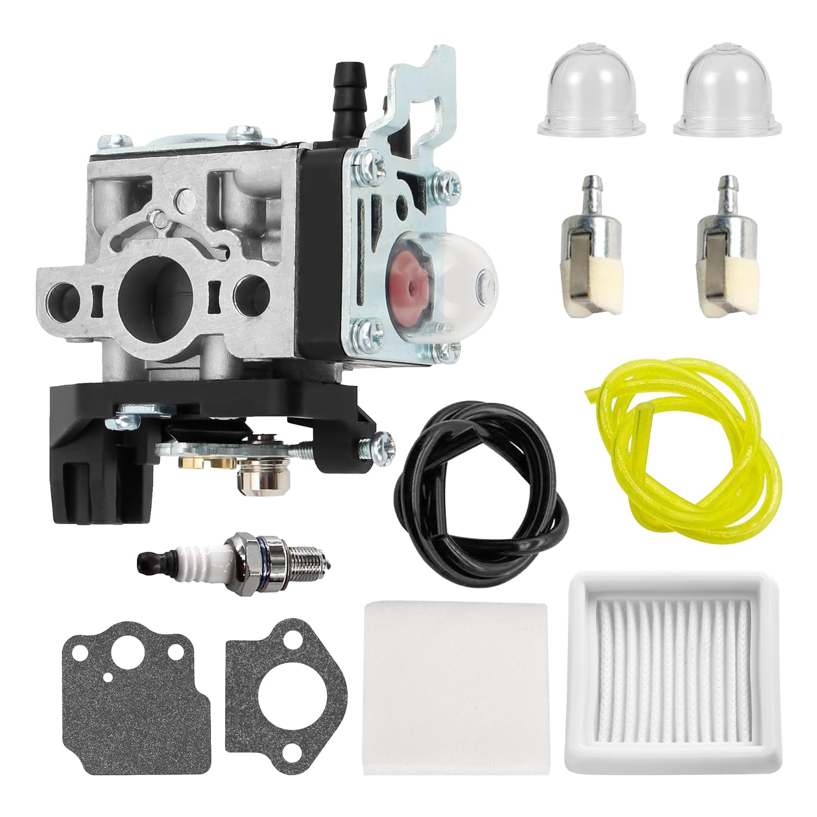 Carburateur SRM3020 pour débroussailleuse Echo SRM 3020 SRM-3020 RM