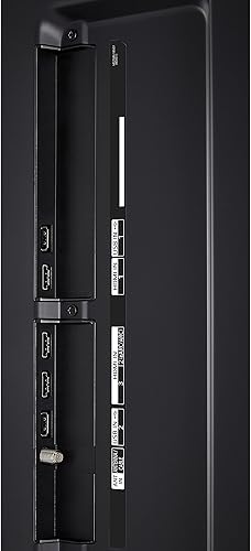 Miniatura 10 de LG 50 pulgadas Class UR9000 Series Alexa Smart TV 4K incorporado (3840 x 2160), Bluetooth, Wi-Fi, USB, Ethernet, frecuencia de actualización HDMI