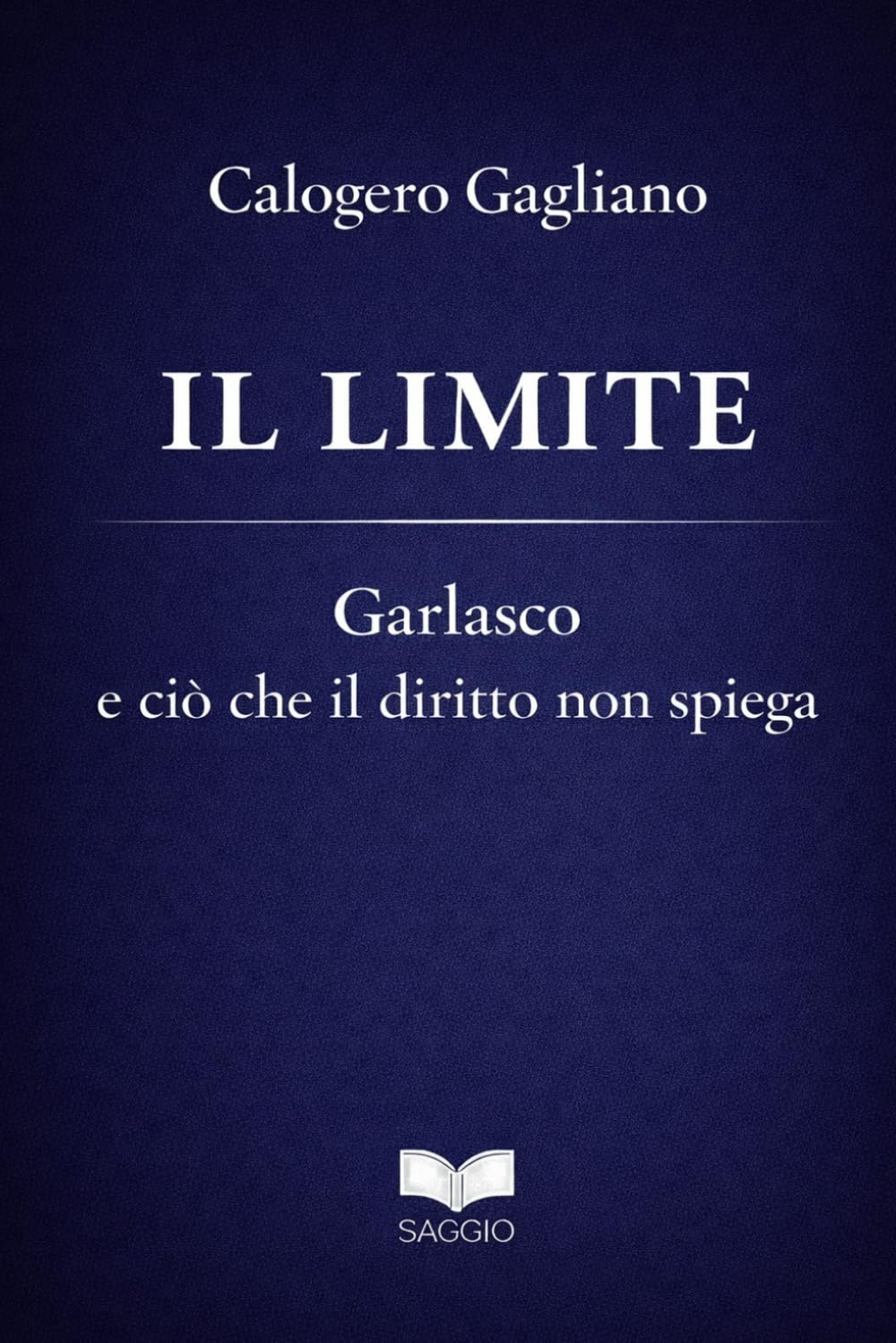 IL LIMITE: Garlasco e ciò che il diritto non spiega