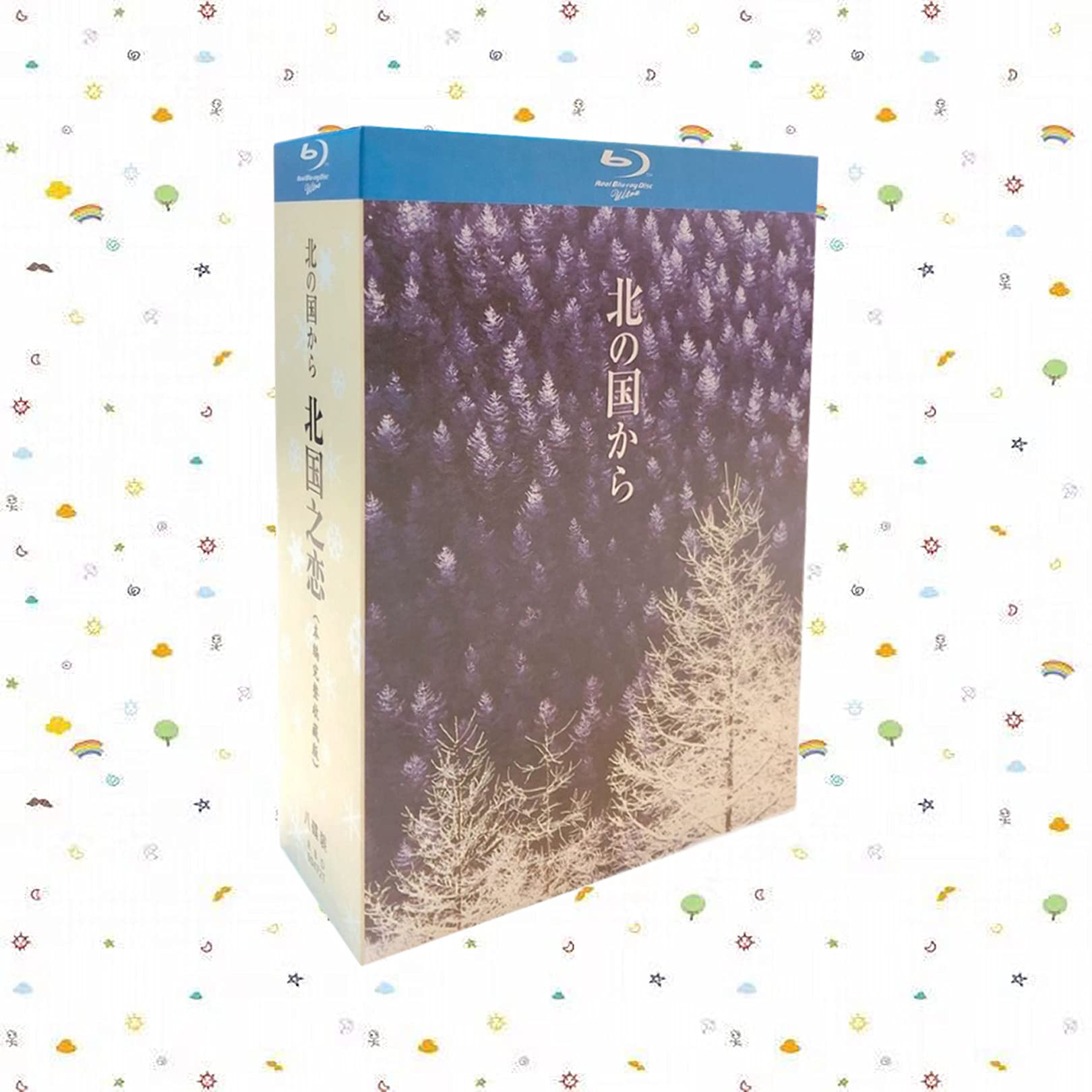 北の国から　DVDBOX 計8枚 Amazon.co.jp: 北の国から(TV+特典) Blu-ray 吉岡秀隆 dvd 8枚組