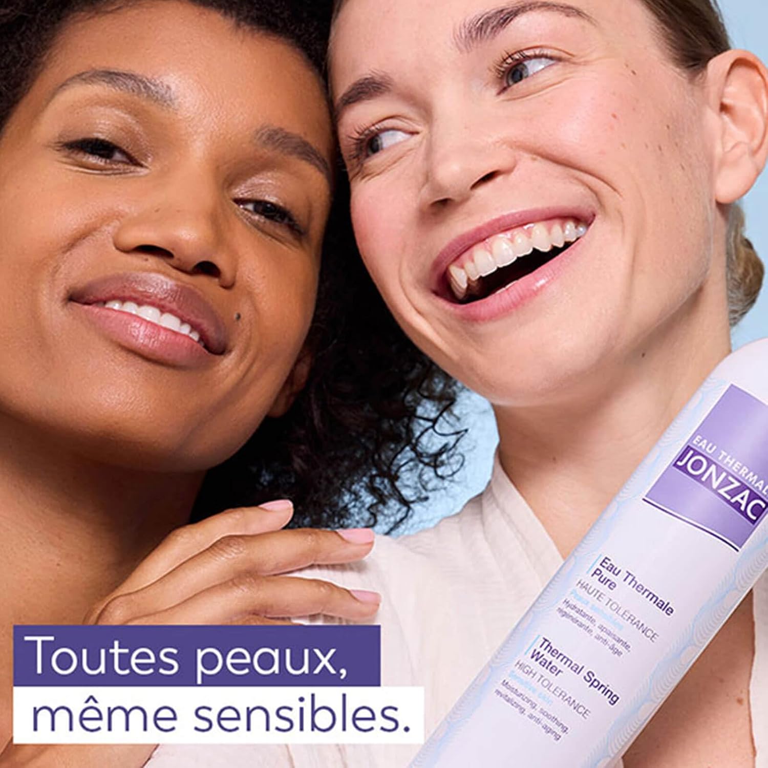 Jonzac Eau Thermale 300Ml