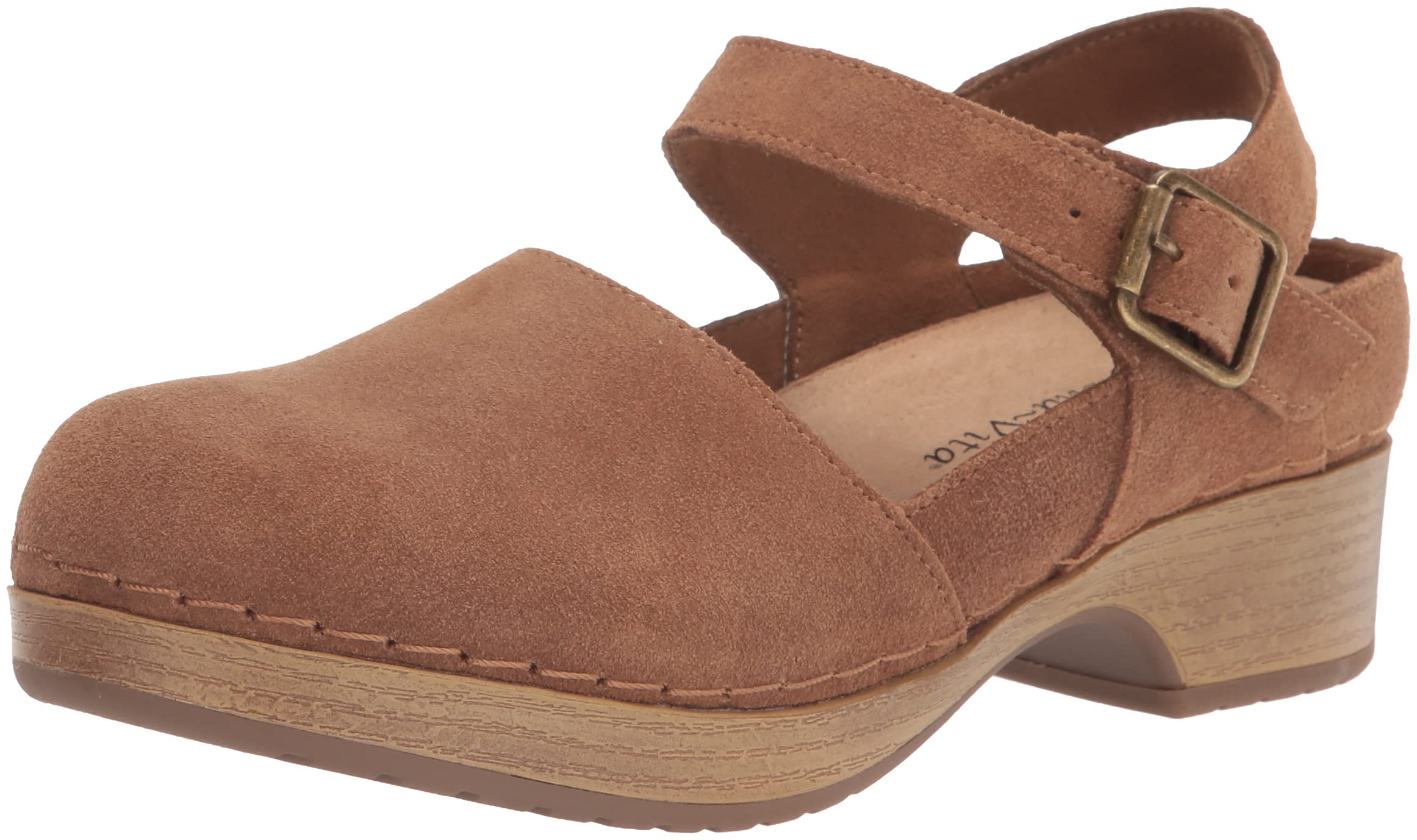 Bella Vita Women's Jaycina Clog