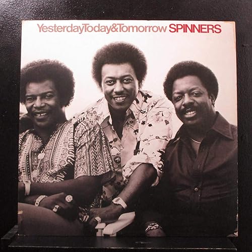 Yesterday Today & Tomorrow