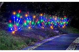 Vanthylit Twinkle Light Willow Branches