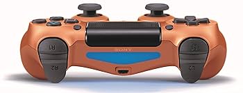 Amazon.com: DualShock 4 Wireless Controller for PlayStation