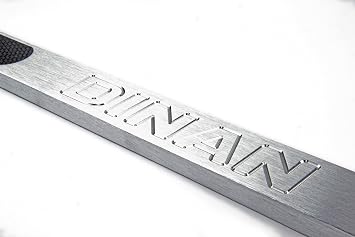 Dinan D180-0362 Strut Tower Brace - Compatible with 1992-2000 BMW 323i/325i/328i/M3/Z3