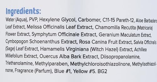 Miniatura 3 de Gel para el cabello para niños y niñas – Fuerte sujeción | Sin descamación | Sin lágrimas – 8 oz – Gel para el cabello para niños