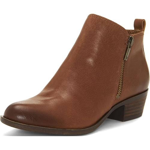 Lucky Brand Basel Bootie