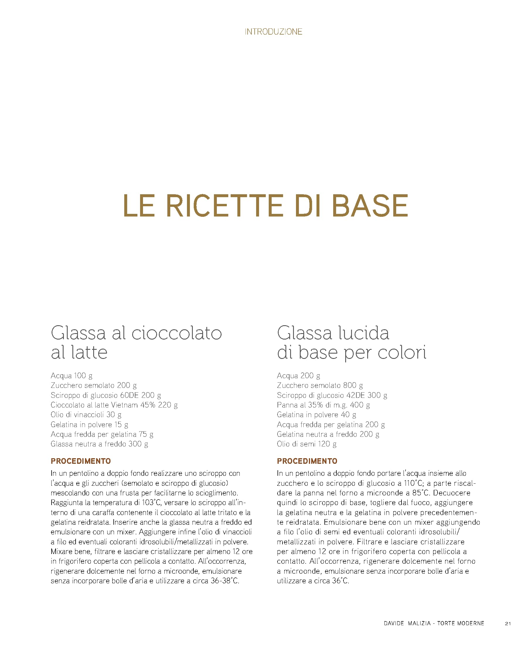 Torte moderne. Al cioccolato, alla frutta, alcoliche, ai formaggi freschi, classiche e innovative. Ediz. illustrata
