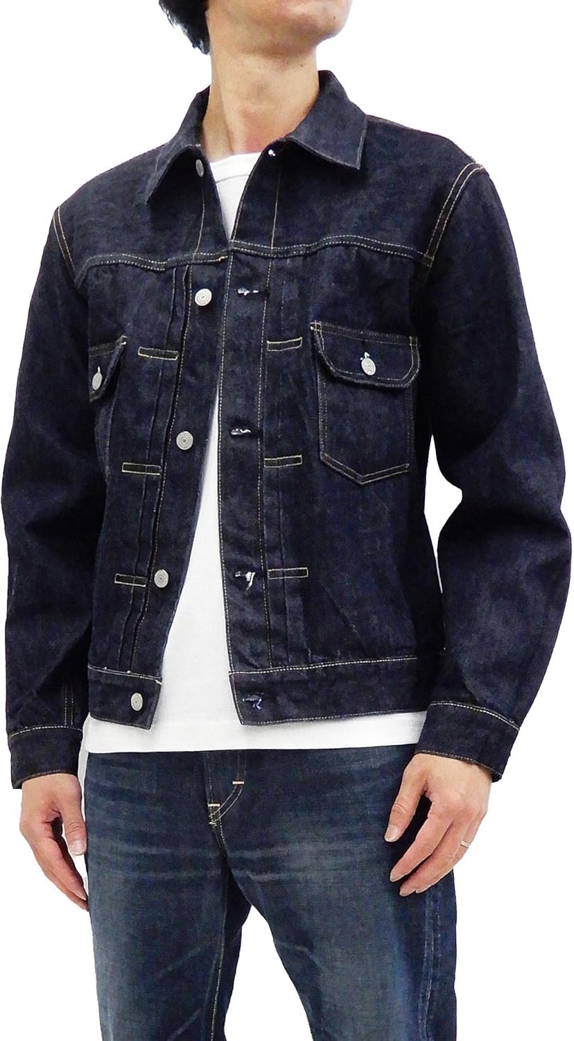 GAP デニムジャケット 濃紺 今期 完売 Sサイズ GAP ギャップ the gap