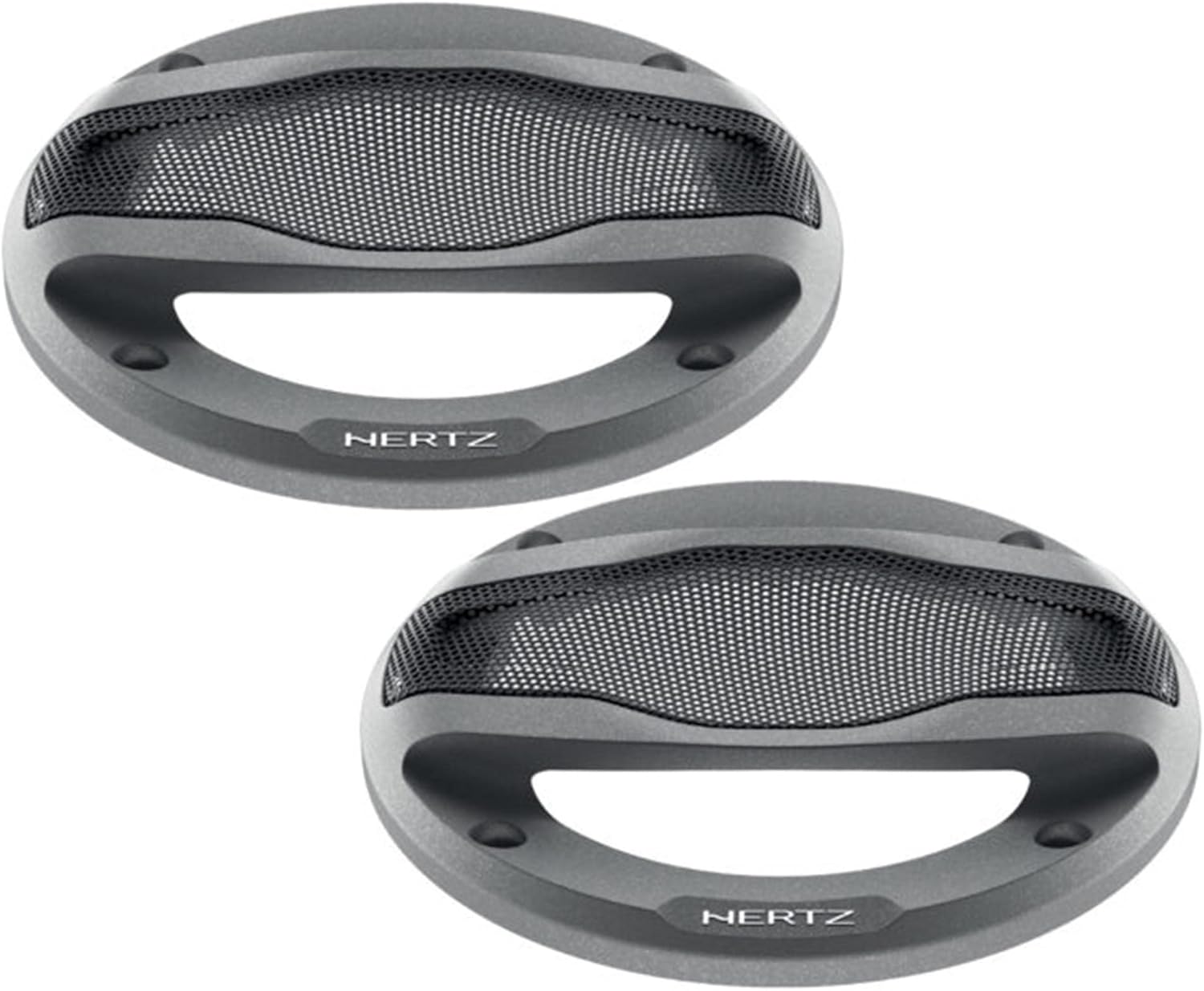 HERTZ Cento Series CG-1004 4" Cento Series Speaker Grilles