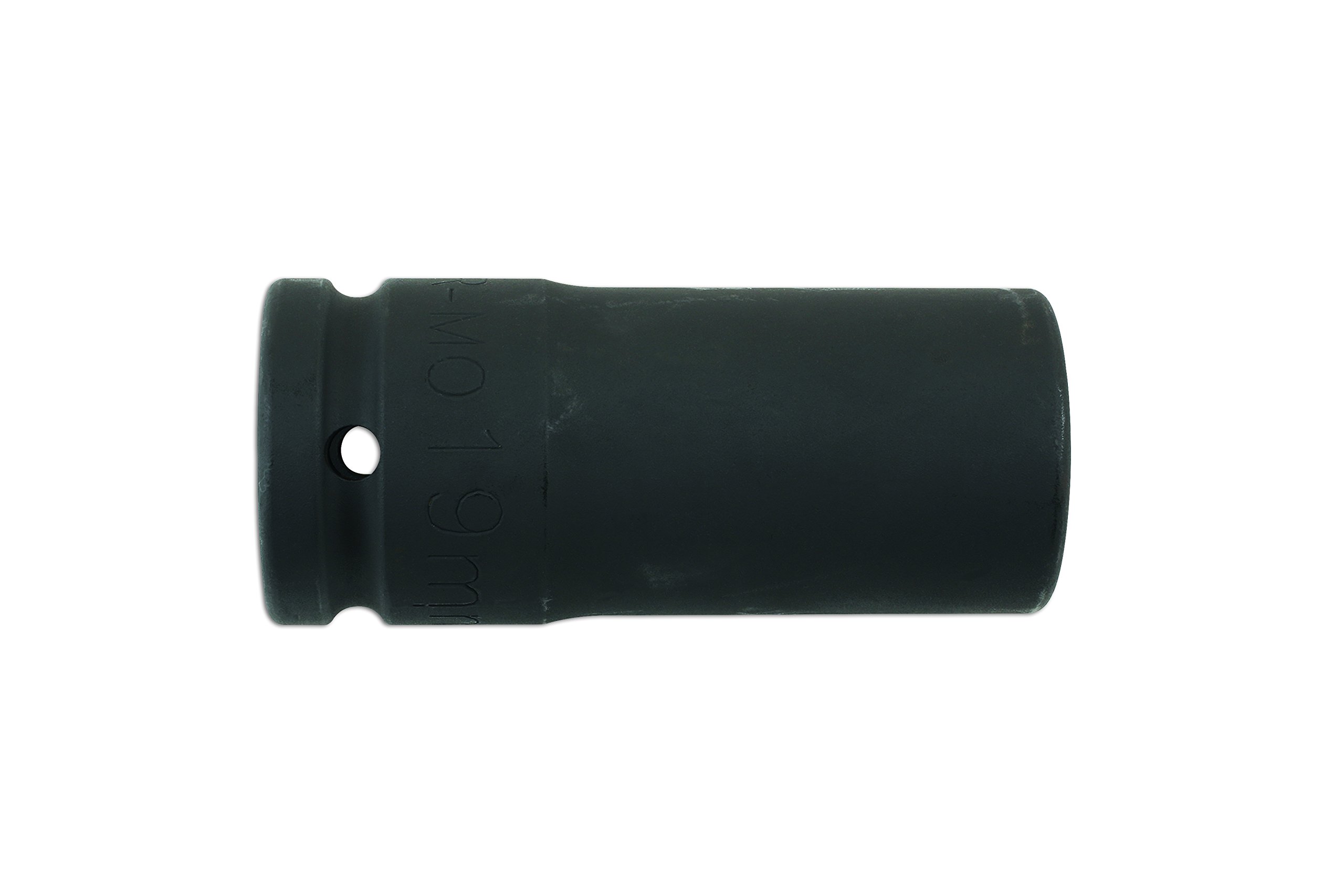 Laser 6980 Budd Wheel Nut Socket 3/4""D