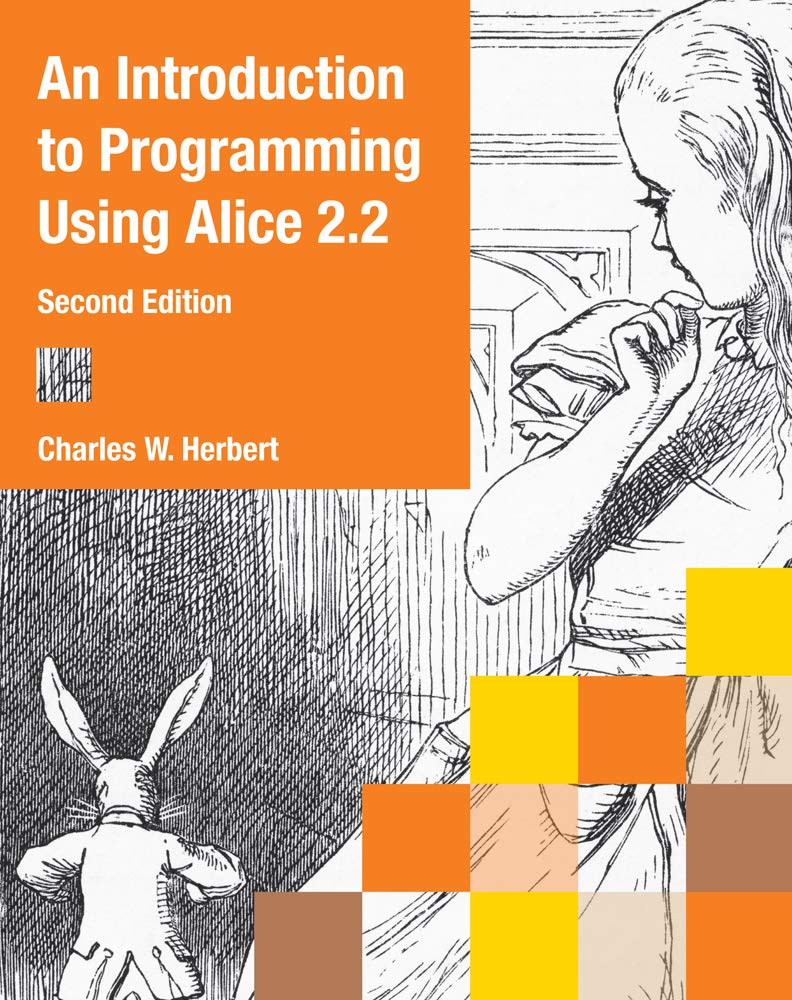 Buy An Introduction to Programming Using Alice 2.2 — BookShops.in
