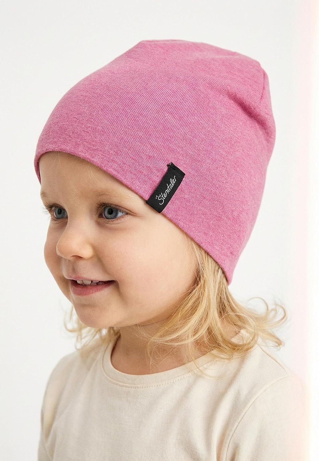 Sterntaler Unisex Baby Slouch Beanie Knitted Hat