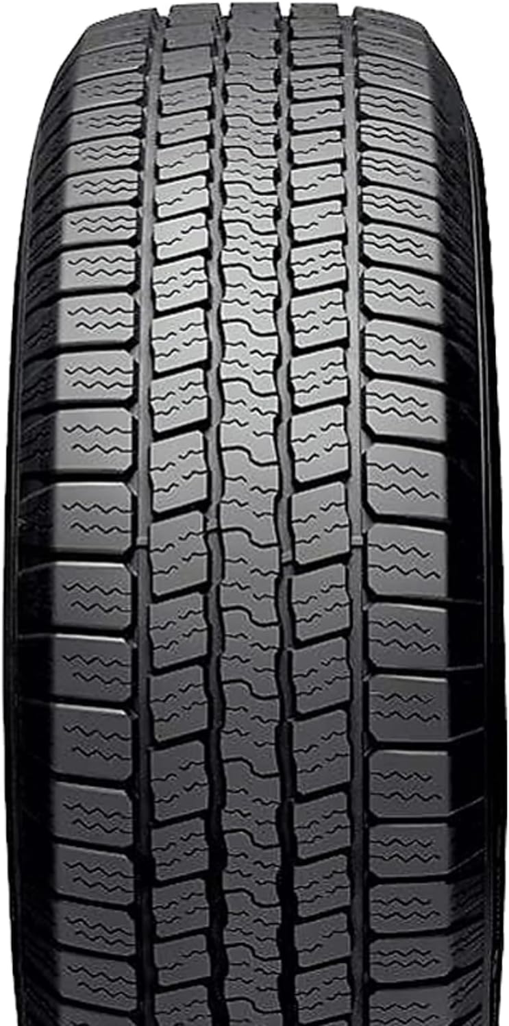 Goodyear ( WRANGLER SR-A) 225-70-15 Radial Tire