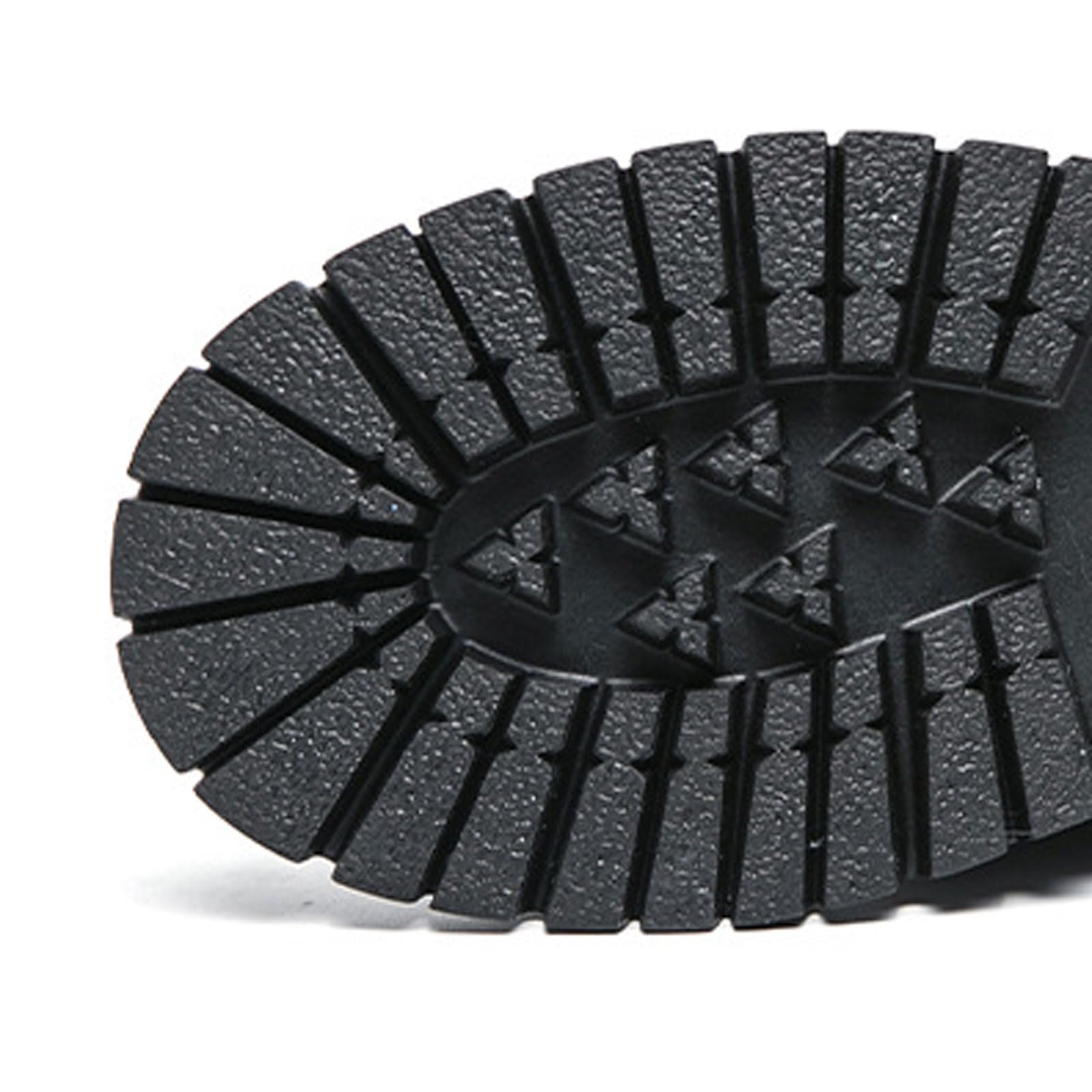 Mocasines Hombre con Borlas, Zapatos Elegantes Sin Cordones para Oficina, Bodas, Noches, Formal/Casual