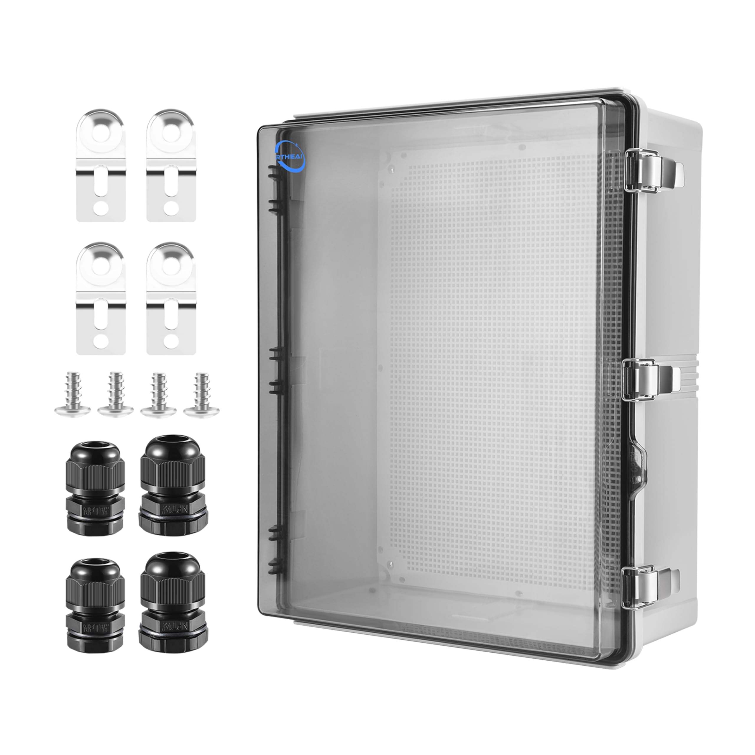 Waterproof Outdoor Junction Box - RTHIEAI -13 Waterproof Outdoor Junction Box - RTHIEAI -13