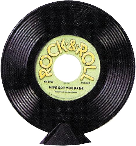 Accesorio de plástico para centro de mesa (1 unidad) (1/paquete)