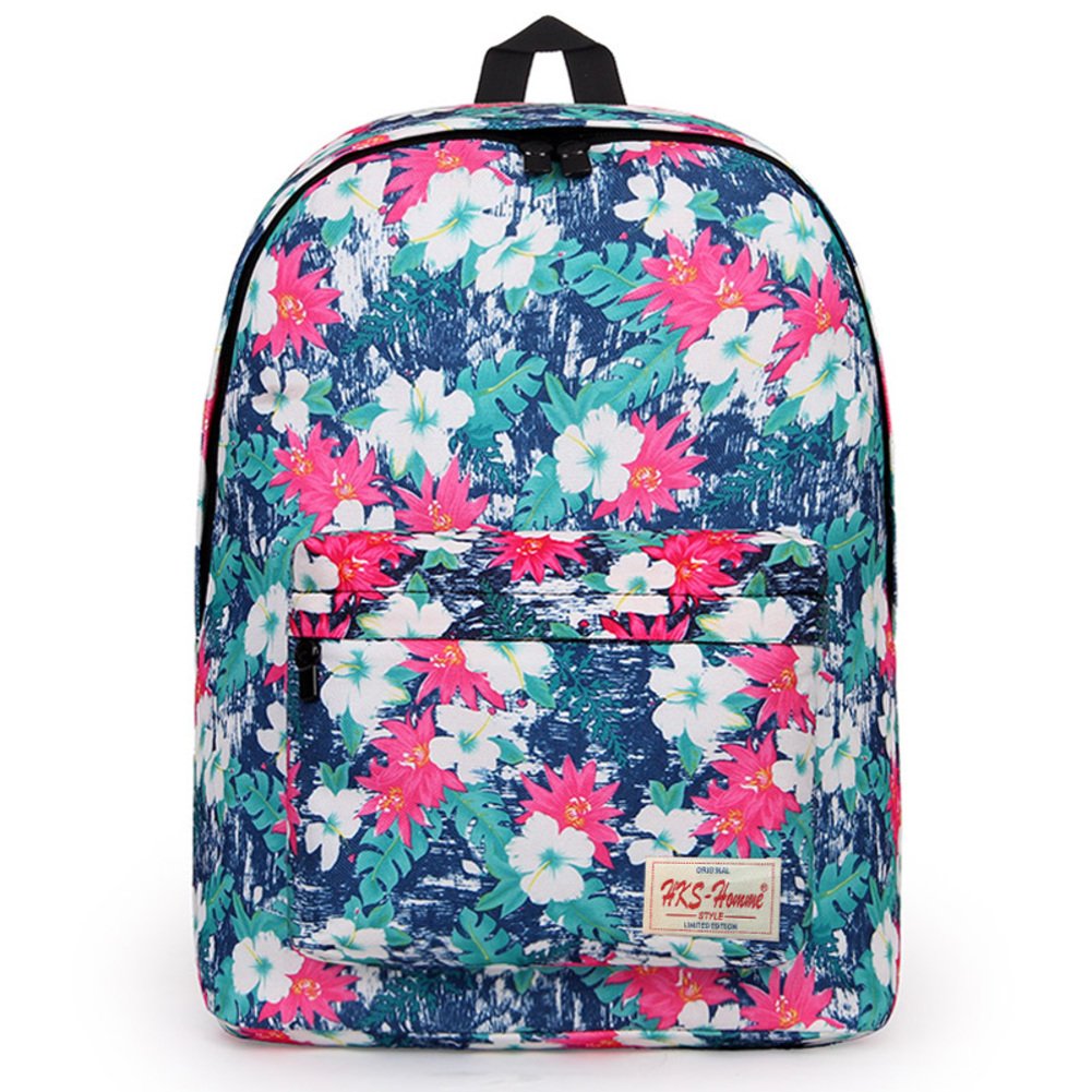 Sac a bandouliere double E pour l'ecole et les loisirs