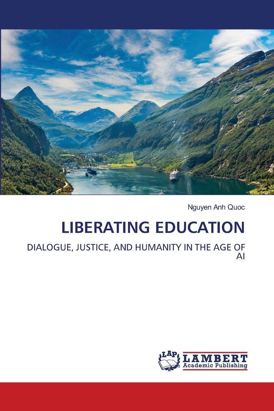 LIBERATING EDUCATION: DIALOGUE, JUSTICE, AND HUMANITY IN THE AGE OF AI